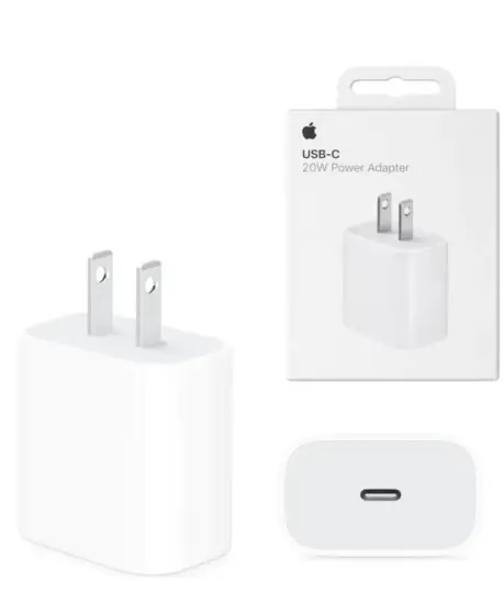 cubos de iphone