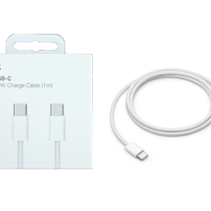 Cable USB-C Trenzado Apple para iPhone/iPad