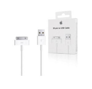 Cargador de carga para iPad (Cable 30 Pin)