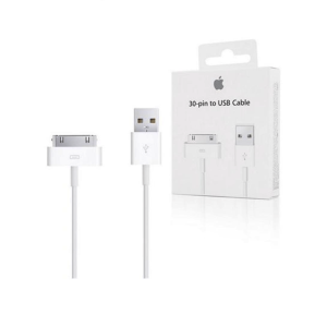 Cargador de carga para iPad (Cable 30 Pin)