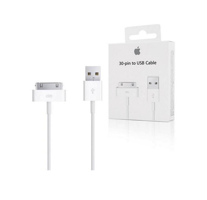Cargador de carga para iPad (Cable 30 Pin)