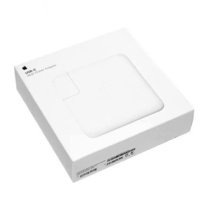 Cargador para MacBook Apple (Cubo 96W)