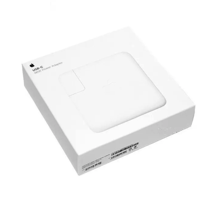 Cargador para MacBook Apple (Cubo 96W)