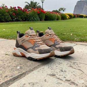 👟 Zapatillas Urbanas City Runner – Estilo y Comodidad para tu Día a Día