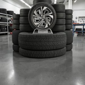 Venta de Llantas Nuevas y Seminuevas