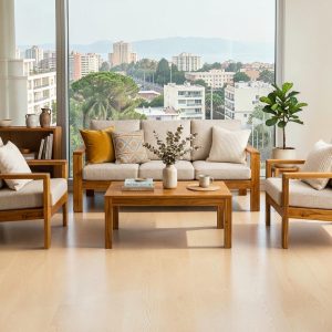 Airbnb en Miraflores, alquiler de departamento por días, semanas y meses
